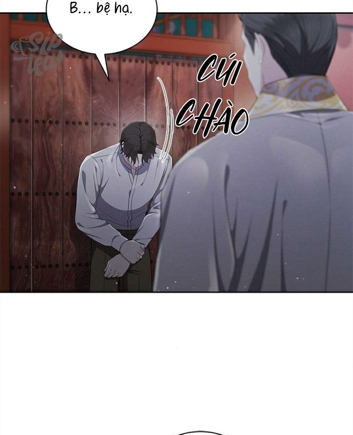 The Castle – Quỷ Nhãn Tân Nương Chapter 63 - Trang 2
