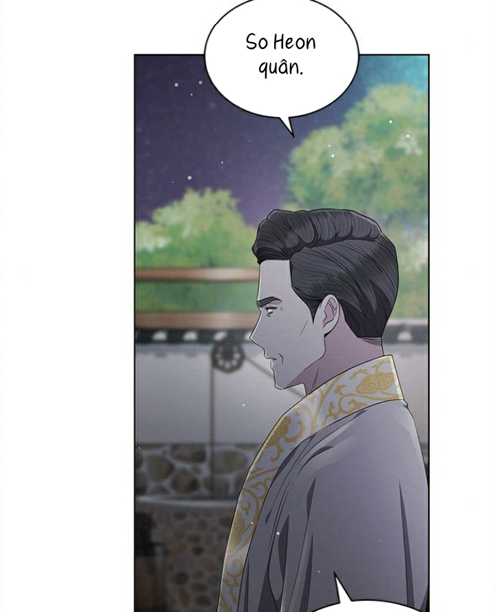 The Castle – Quỷ Nhãn Tân Nương Chapter 63 - Trang 2