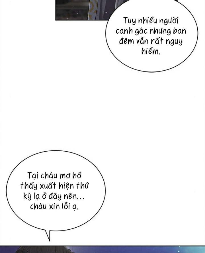 The Castle – Quỷ Nhãn Tân Nương Chapter 63 - Trang 2