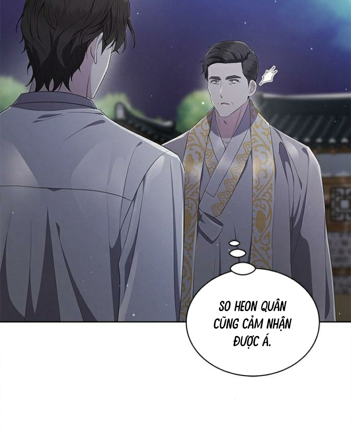 The Castle – Quỷ Nhãn Tân Nương Chapter 63 - Trang 2
