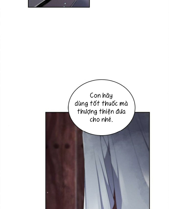 The Castle – Quỷ Nhãn Tân Nương Chapter 63 - Trang 2