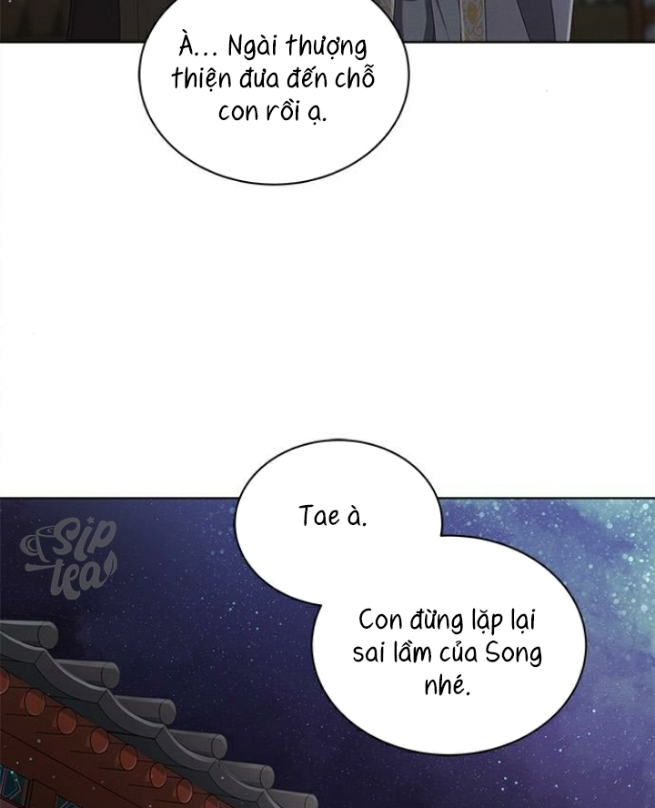 The Castle – Quỷ Nhãn Tân Nương Chapter 63 - Trang 2
