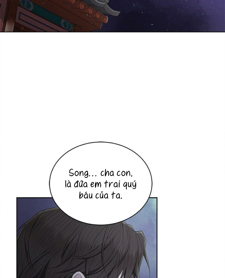 The Castle – Quỷ Nhãn Tân Nương Chapter 63 - Trang 2
