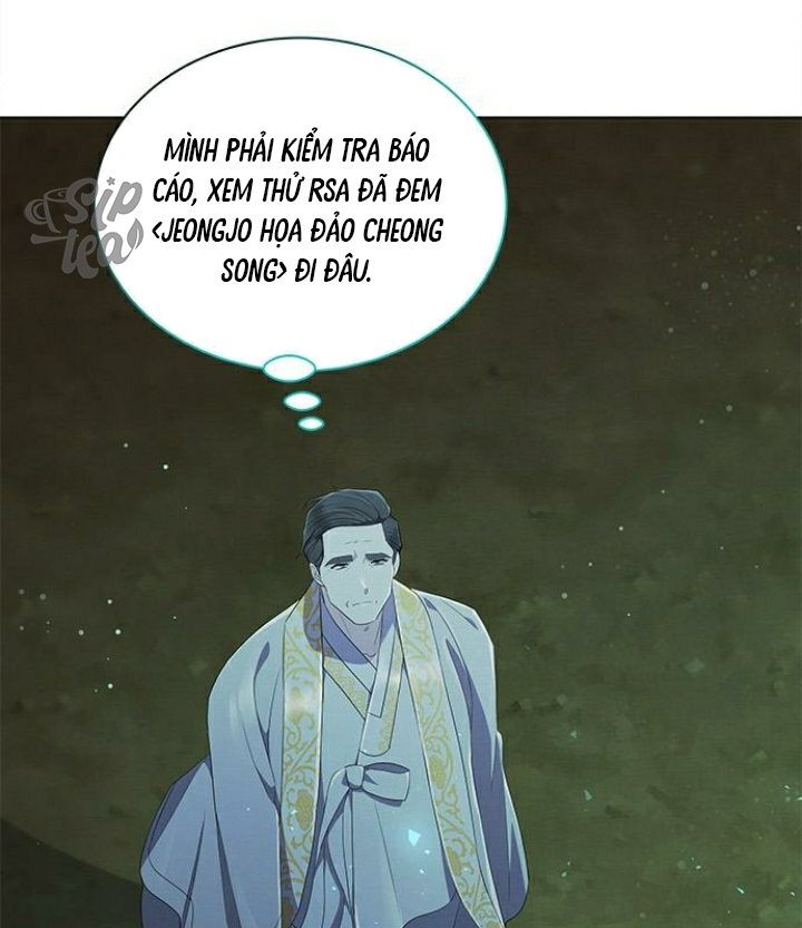 The Castle – Quỷ Nhãn Tân Nương Chapter 63 - Trang 2
