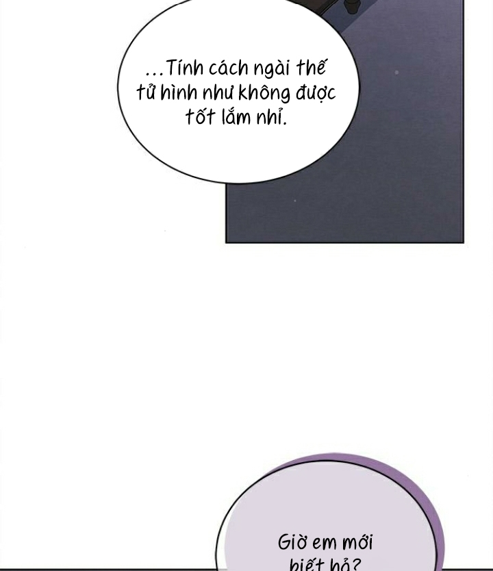 The Castle – Quỷ Nhãn Tân Nương Chapter 63 - Trang 2