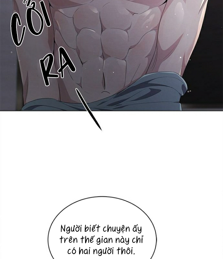 The Castle – Quỷ Nhãn Tân Nương Chapter 63 - Trang 2