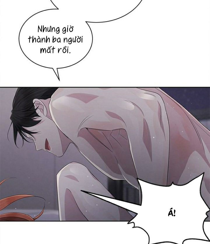 The Castle – Quỷ Nhãn Tân Nương Chapter 63 - Trang 2