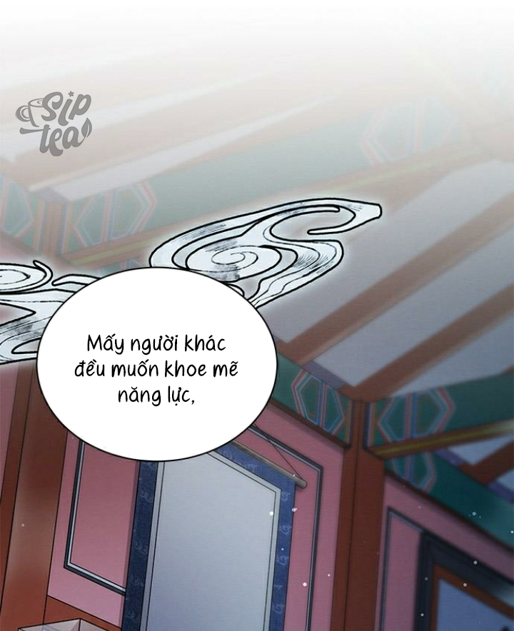The Castle – Quỷ Nhãn Tân Nương Chapter 63 - Trang 2