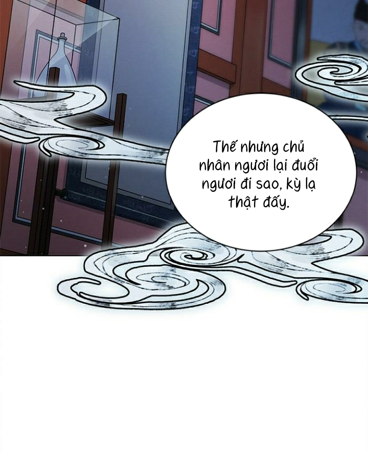 The Castle – Quỷ Nhãn Tân Nương Chapter 63 - Trang 2