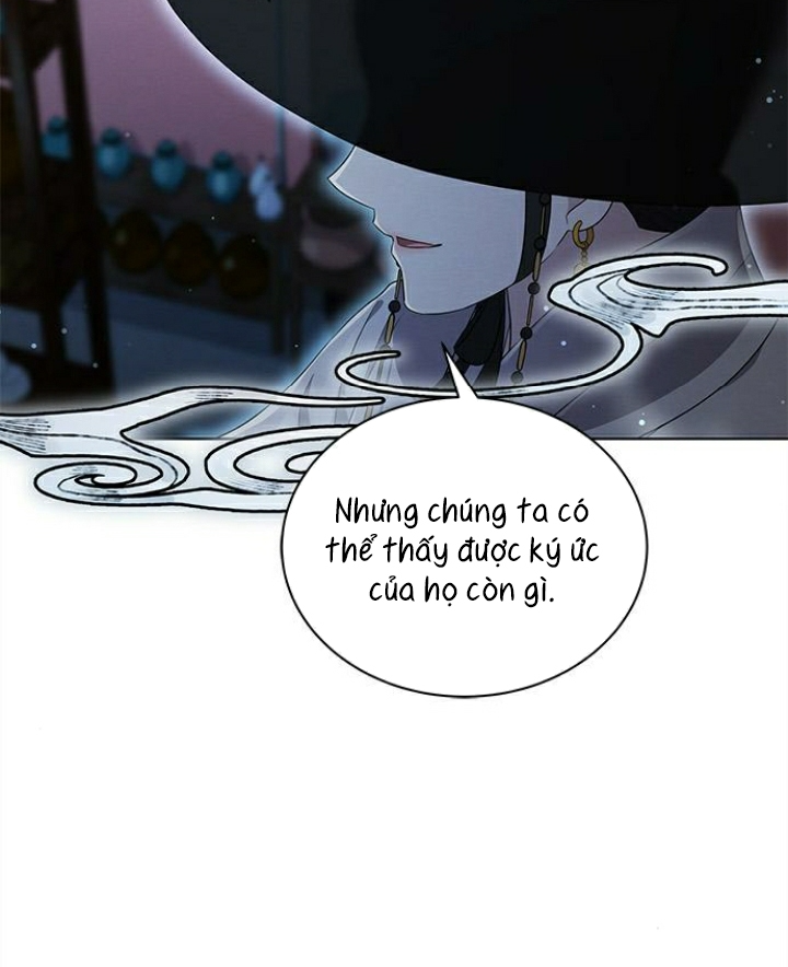 The Castle – Quỷ Nhãn Tân Nương Chapter 63 - Trang 2