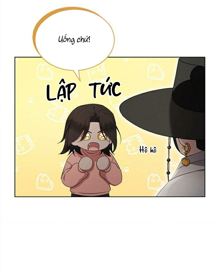 The Castle – Quỷ Nhãn Tân Nương Chapter 63 - Trang 2