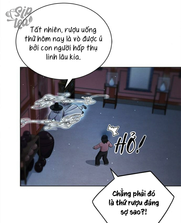 The Castle – Quỷ Nhãn Tân Nương Chapter 63 - Trang 2
