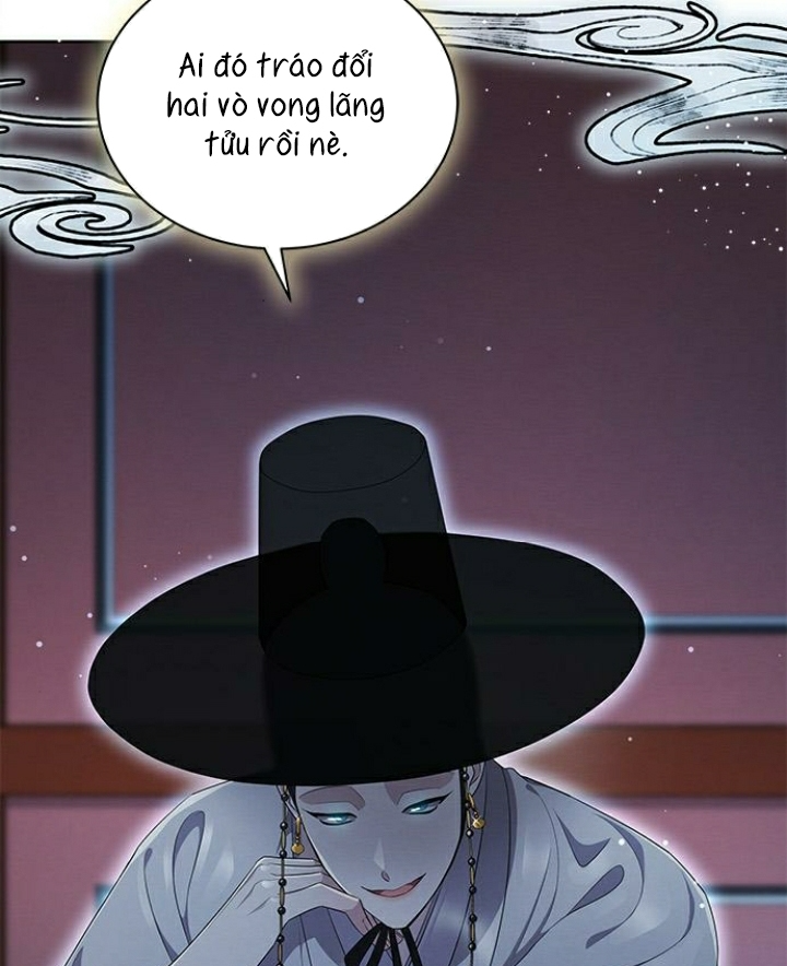 The Castle – Quỷ Nhãn Tân Nương Chapter 63 - Trang 2