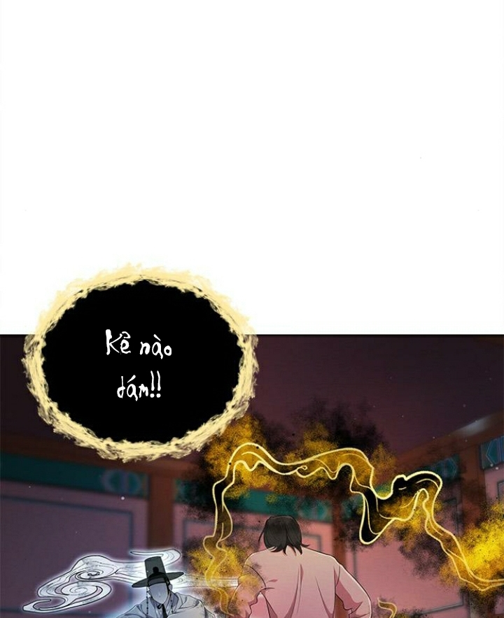 The Castle – Quỷ Nhãn Tân Nương Chapter 63 - Trang 2