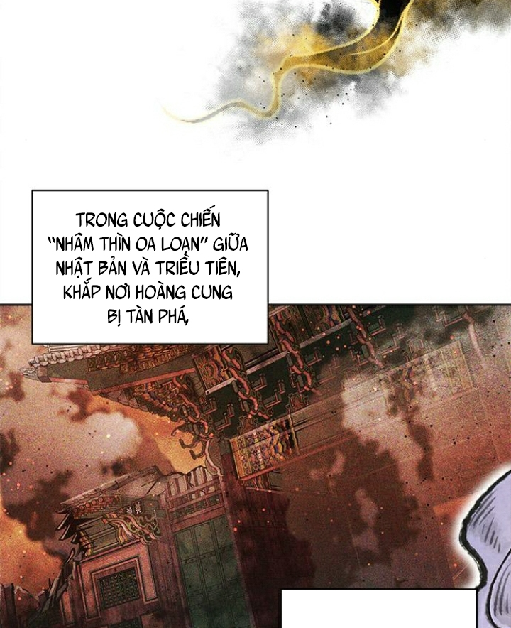 The Castle – Quỷ Nhãn Tân Nương Chapter 63 - Trang 2