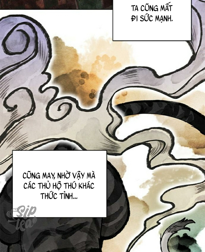 The Castle – Quỷ Nhãn Tân Nương Chapter 63 - Trang 2
