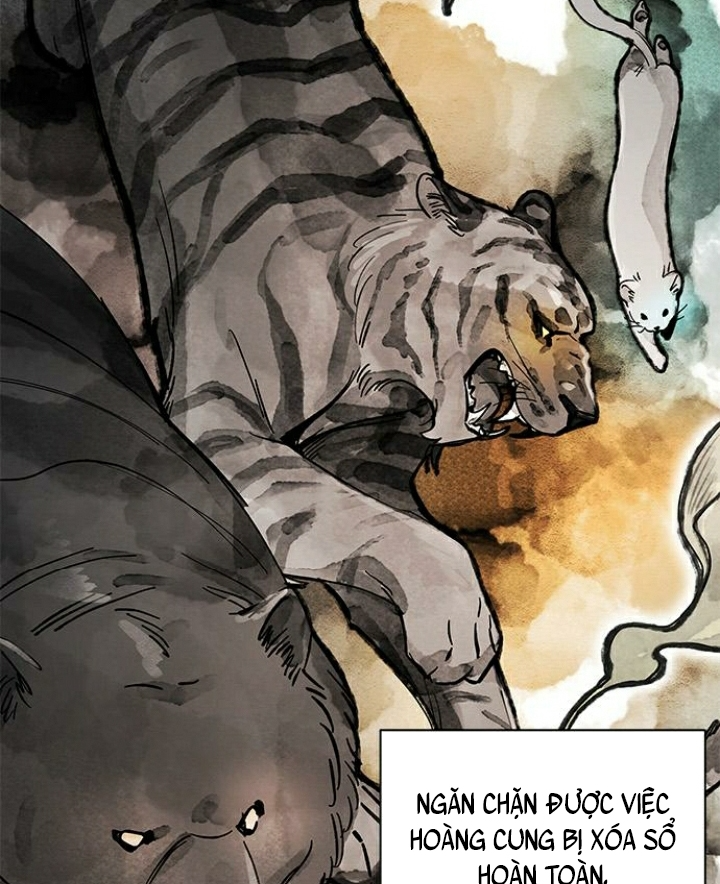 The Castle – Quỷ Nhãn Tân Nương Chapter 63 - Trang 2