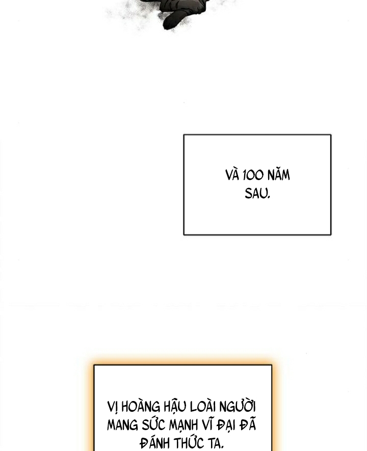 The Castle – Quỷ Nhãn Tân Nương Chapter 63 - Trang 2