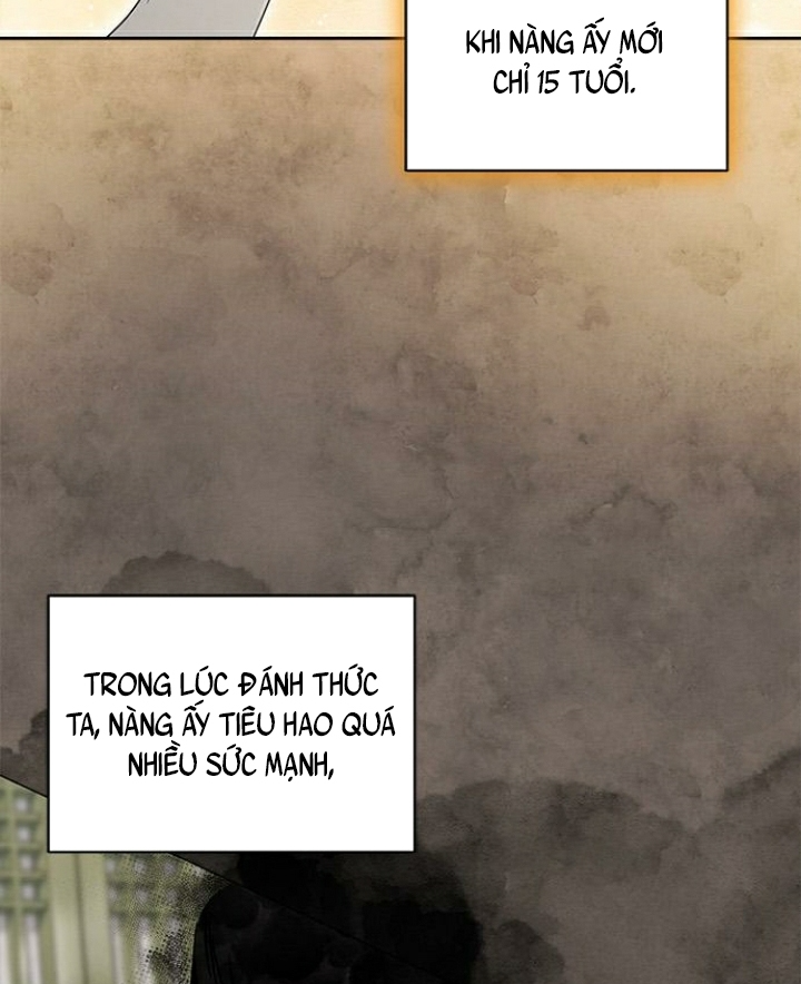 The Castle – Quỷ Nhãn Tân Nương Chapter 63 - Trang 2