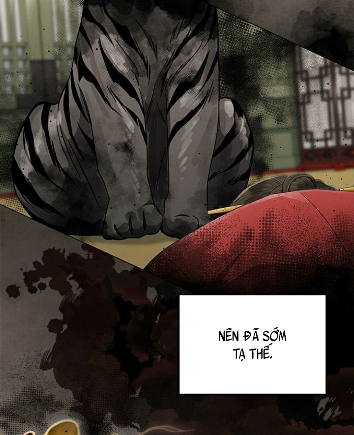 The Castle – Quỷ Nhãn Tân Nương Chapter 63 - Trang 2
