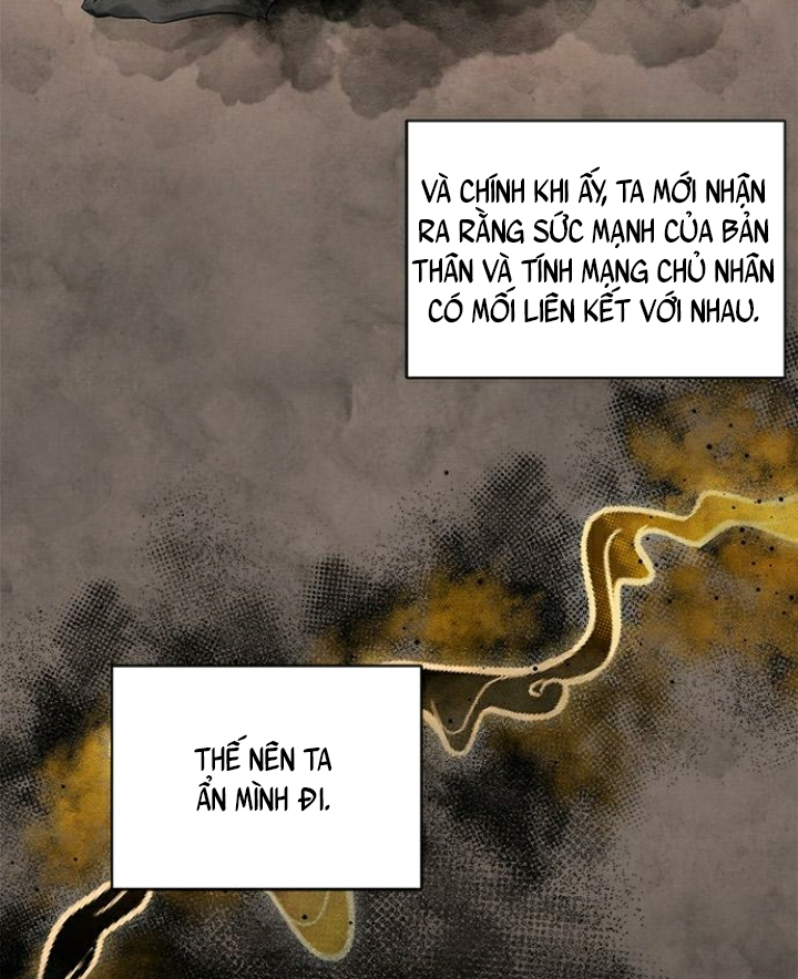 The Castle – Quỷ Nhãn Tân Nương Chapter 63 - Trang 2