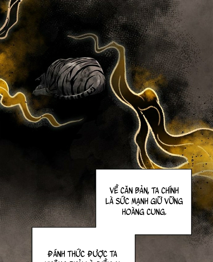 The Castle – Quỷ Nhãn Tân Nương Chapter 63 - Trang 2