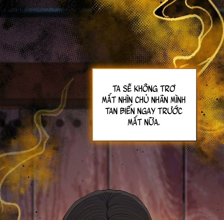 The Castle – Quỷ Nhãn Tân Nương Chapter 63 - Trang 2