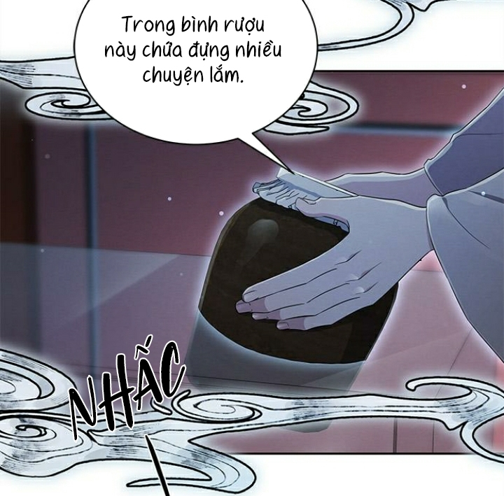The Castle – Quỷ Nhãn Tân Nương Chapter 63 - Trang 2