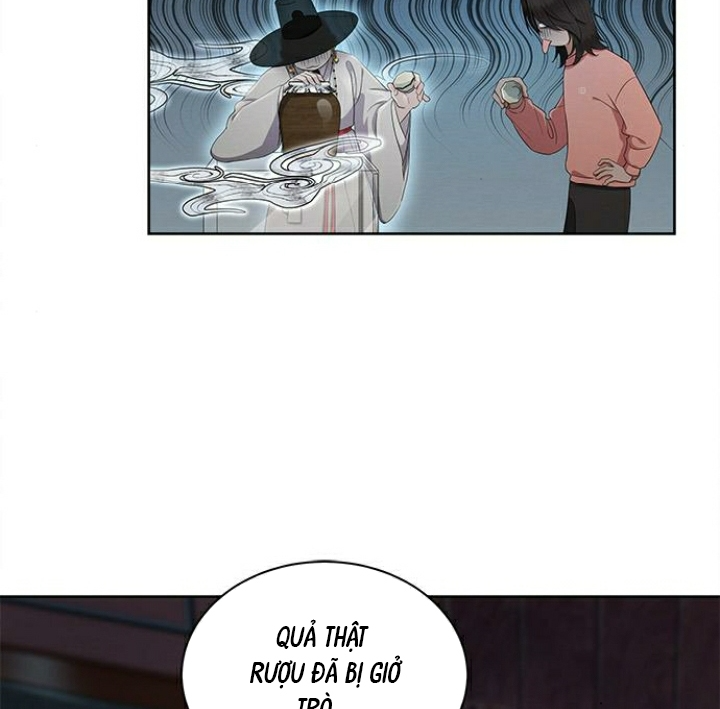 The Castle – Quỷ Nhãn Tân Nương Chapter 63 - Trang 2