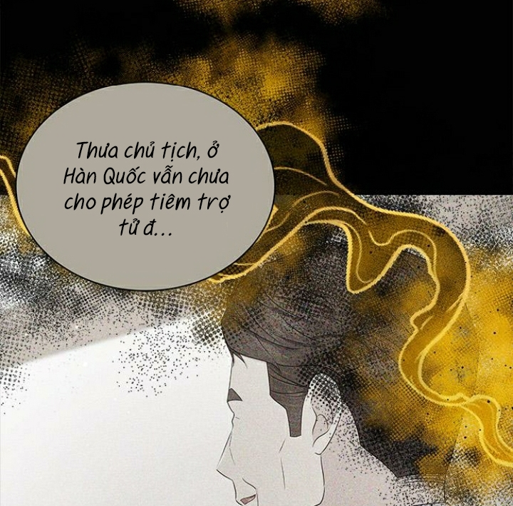 The Castle – Quỷ Nhãn Tân Nương Chapter 63 - Trang 2