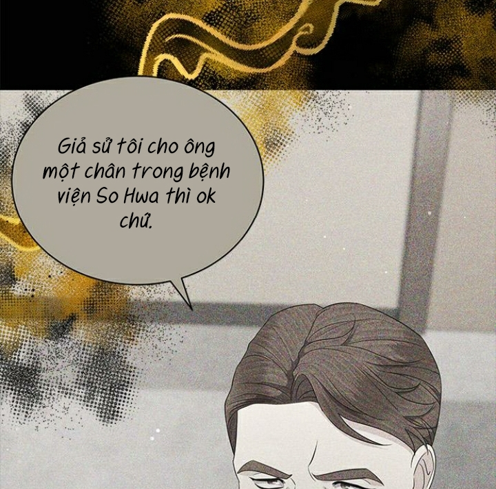The Castle – Quỷ Nhãn Tân Nương Chapter 63 - Trang 2