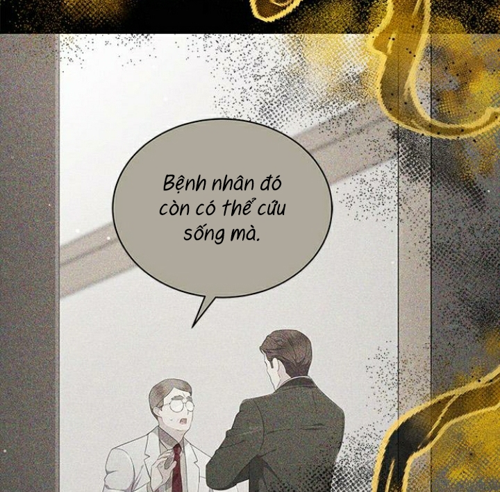 The Castle – Quỷ Nhãn Tân Nương Chapter 63 - Trang 2