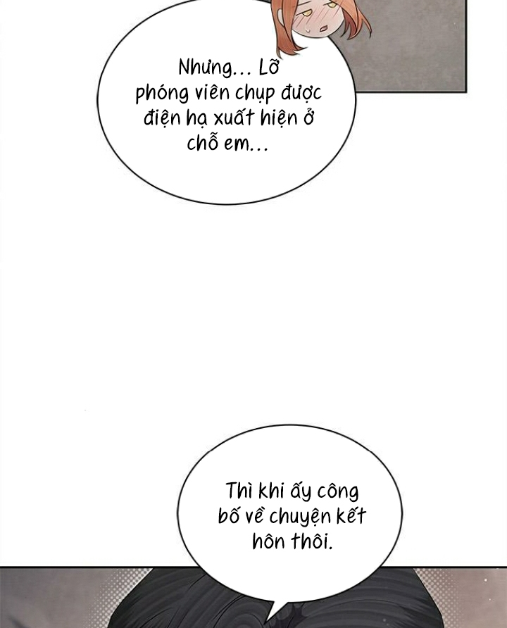 The Castle – Quỷ Nhãn Tân Nương Chapter 64 - Trang 2