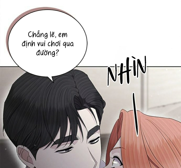 The Castle – Quỷ Nhãn Tân Nương Chapter 64 - Trang 2