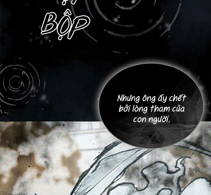 The Castle – Quỷ Nhãn Tân Nương Chapter 64 - Trang 2