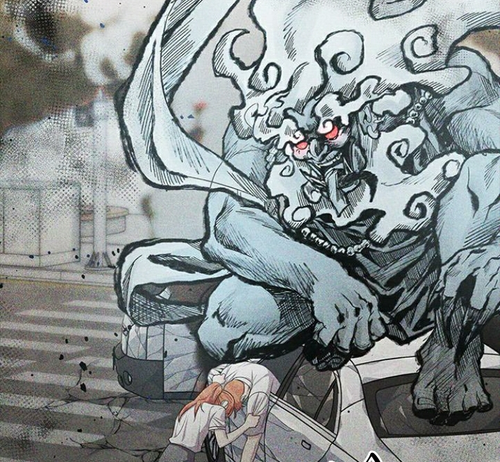 The Castle – Quỷ Nhãn Tân Nương Chapter 64 - Trang 2