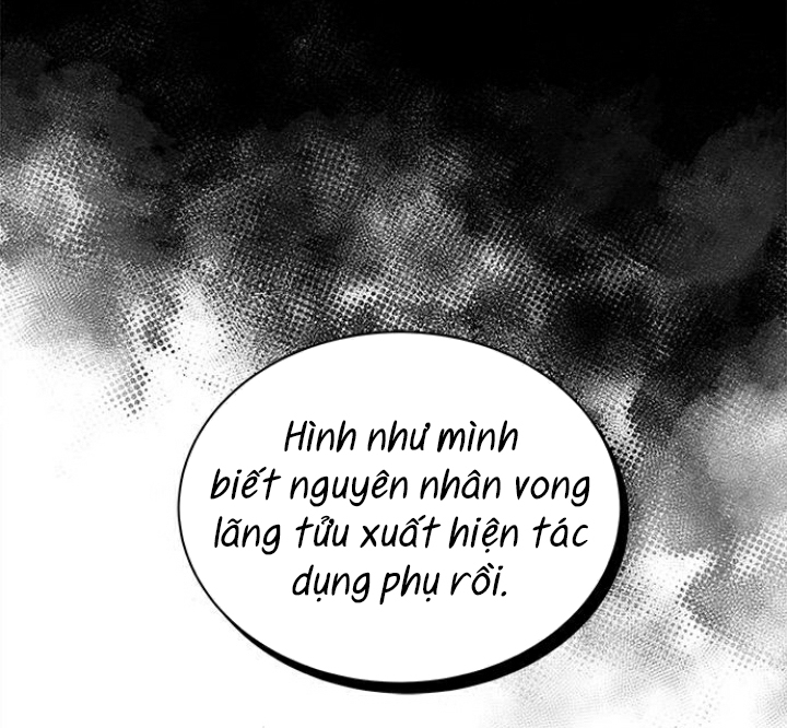 The Castle – Quỷ Nhãn Tân Nương Chapter 64 - Trang 2