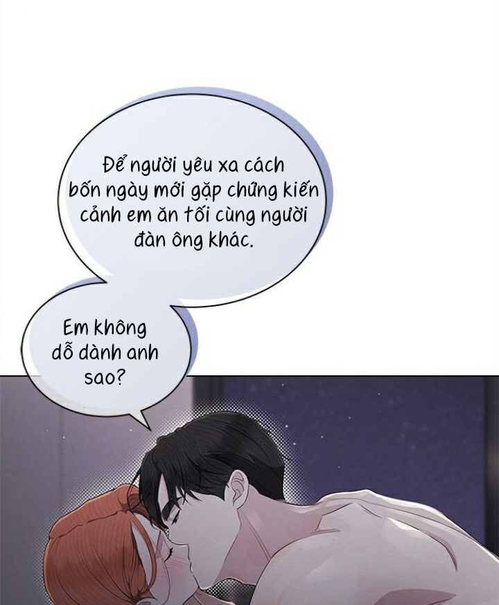 The Castle – Quỷ Nhãn Tân Nương Chapter 64 - Trang 2