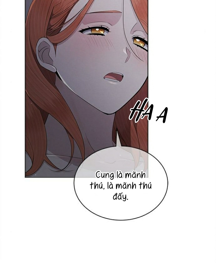 The Castle – Quỷ Nhãn Tân Nương Chapter 64 - Trang 2