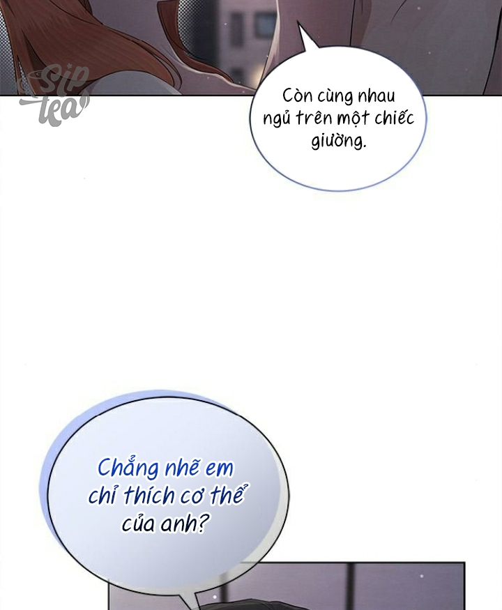 The Castle – Quỷ Nhãn Tân Nương Chapter 64 - Trang 2