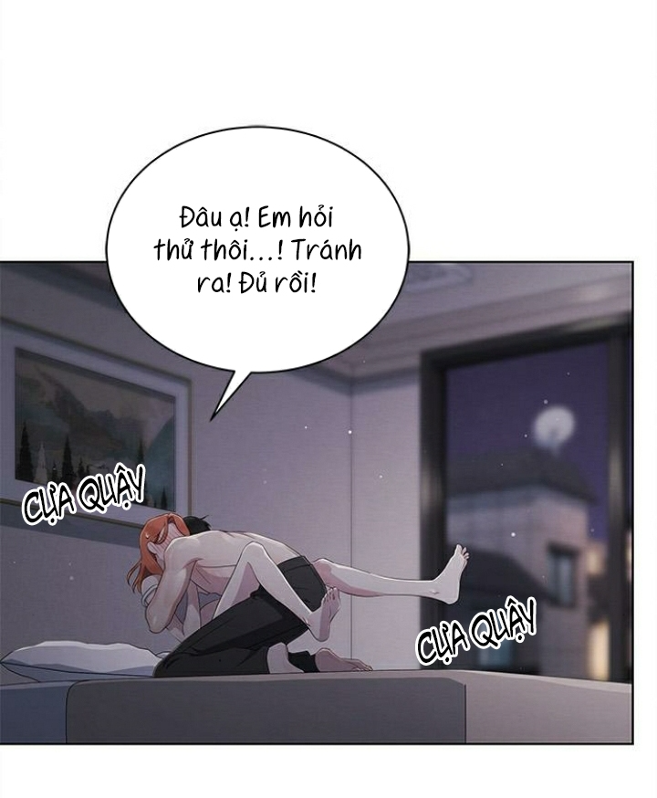 The Castle – Quỷ Nhãn Tân Nương Chapter 64 - Trang 2
