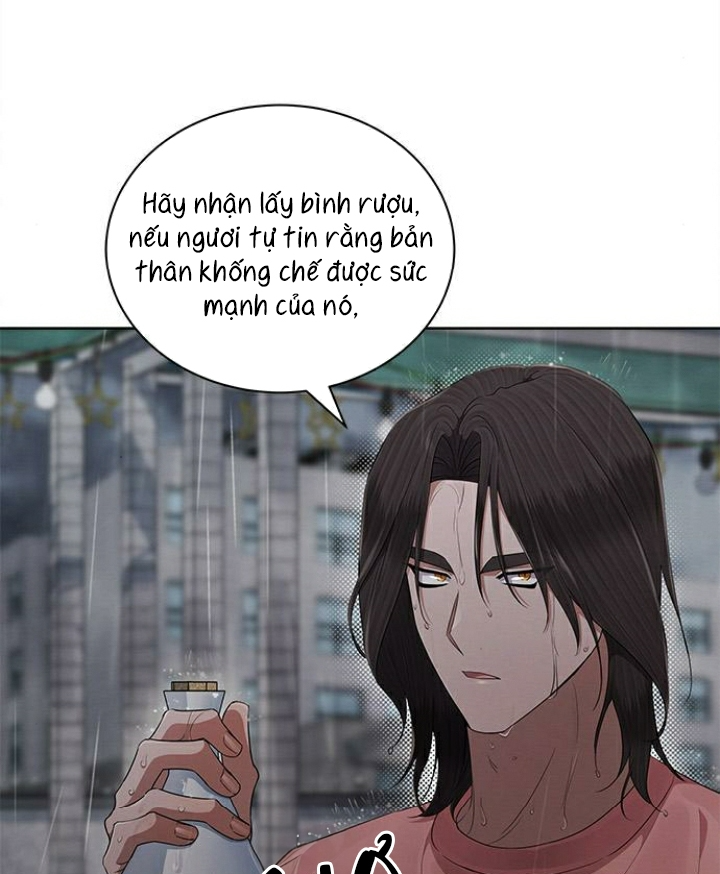 The Castle – Quỷ Nhãn Tân Nương Chapter 64 - Trang 2