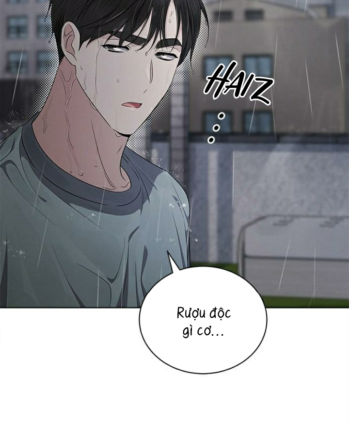 The Castle – Quỷ Nhãn Tân Nương Chapter 64 - Trang 2