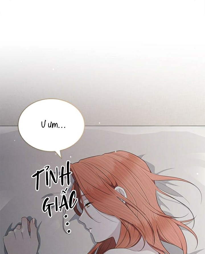 The Castle – Quỷ Nhãn Tân Nương Chapter 64 - Trang 2
