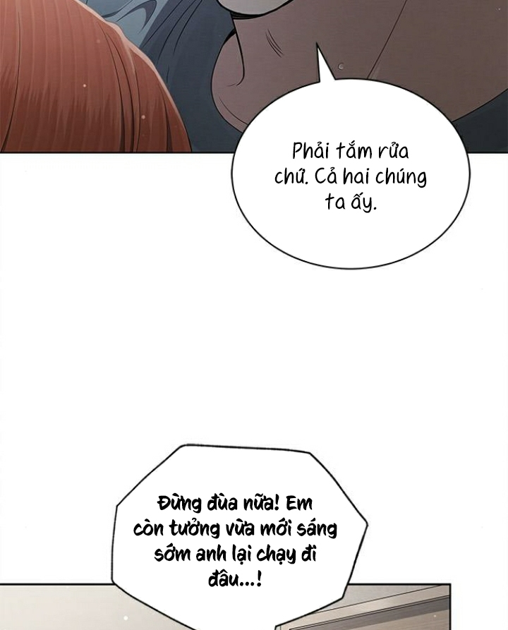The Castle – Quỷ Nhãn Tân Nương Chapter 64 - Trang 2
