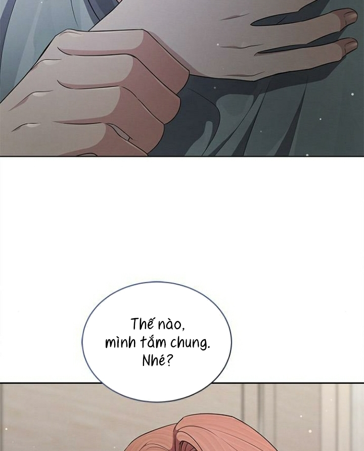 The Castle – Quỷ Nhãn Tân Nương Chapter 64 - Trang 2