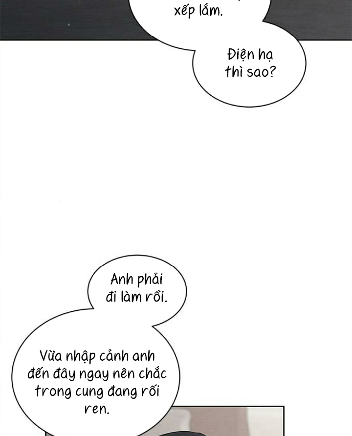 The Castle – Quỷ Nhãn Tân Nương Chapter 64 - Trang 2