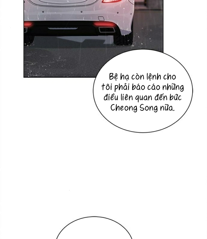 The Castle – Quỷ Nhãn Tân Nương Chapter 65 - Trang 2