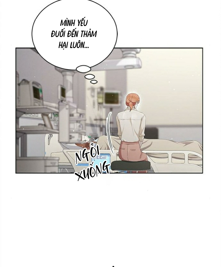 The Castle – Quỷ Nhãn Tân Nương Chapter 66 - Trang 2