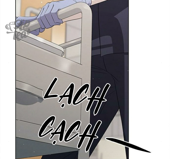 The Castle – Quỷ Nhãn Tân Nương Chapter 66 - Trang 2